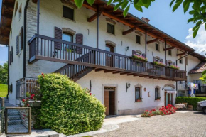Casa Giovannella